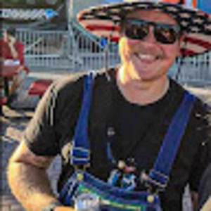 Meet your Posher, Justin